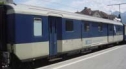 BLS fourgon unifiée I